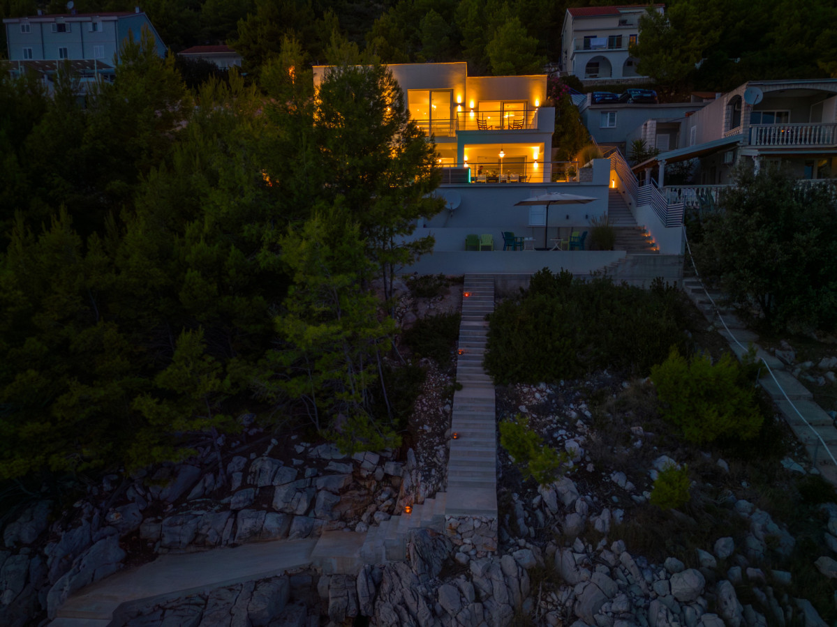 Villa Carpe