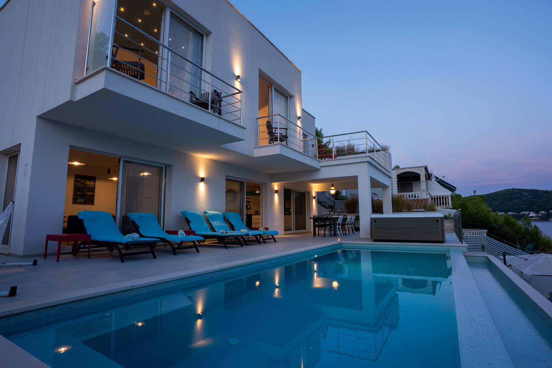 Villa Carpe