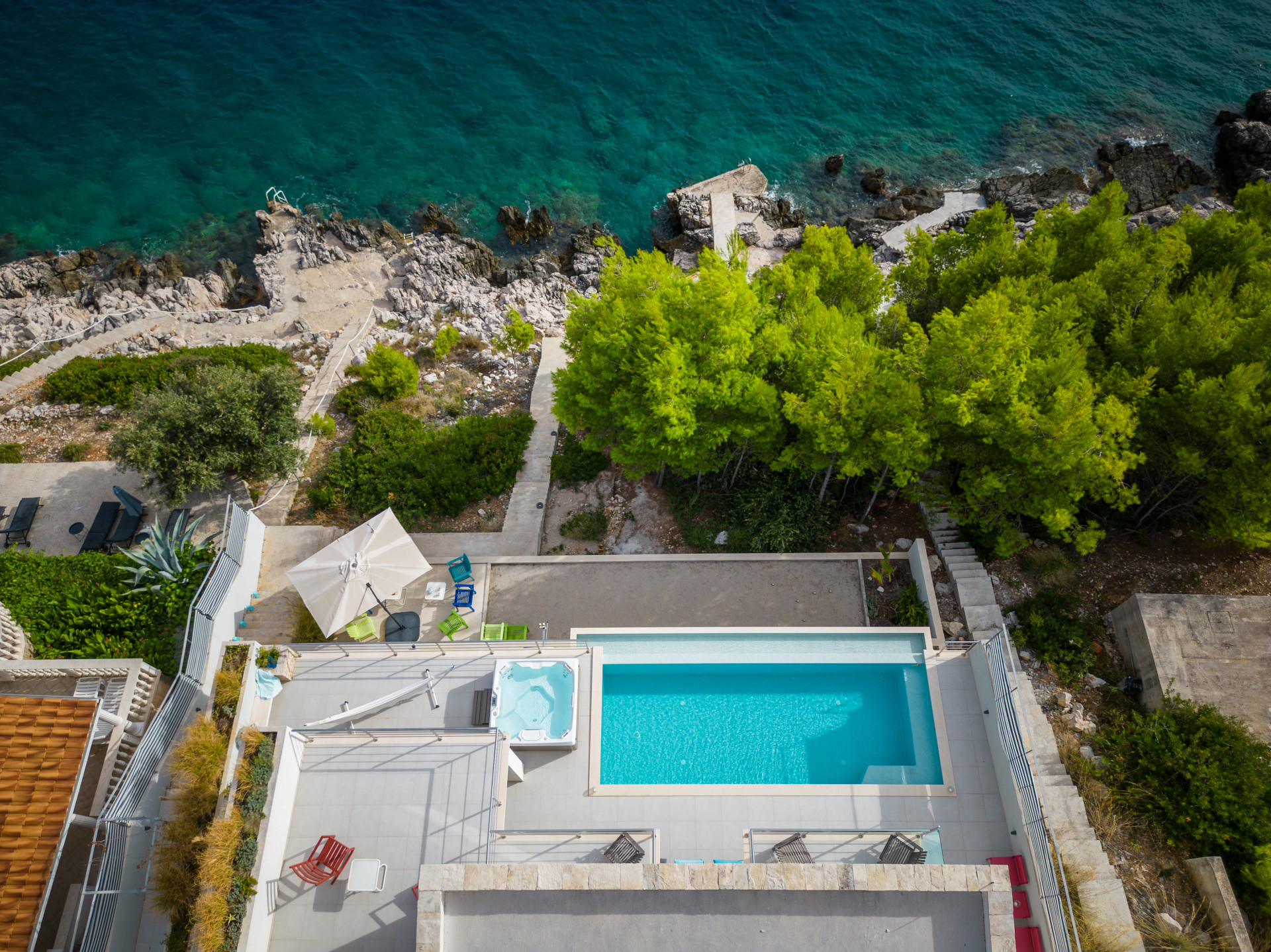 Villa Carpe
