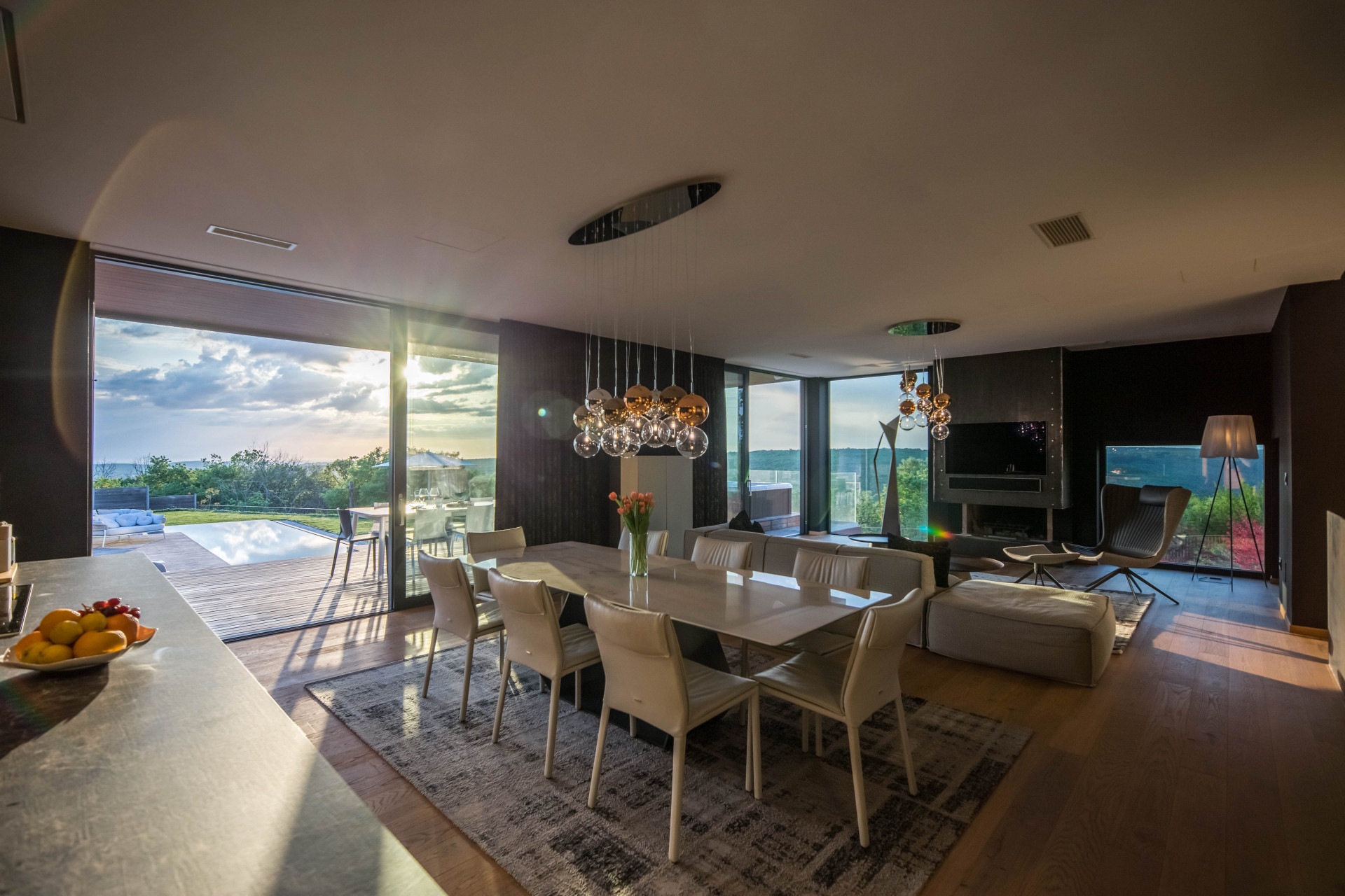 Villa Tilia