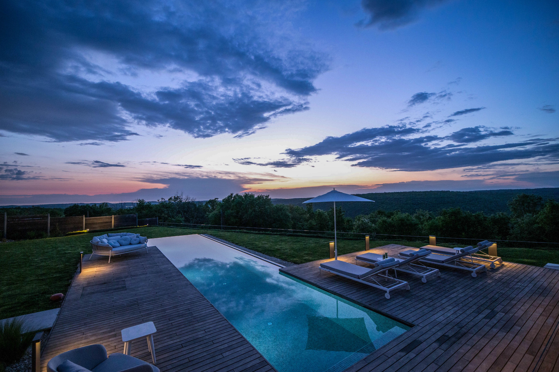 Villa Tilia