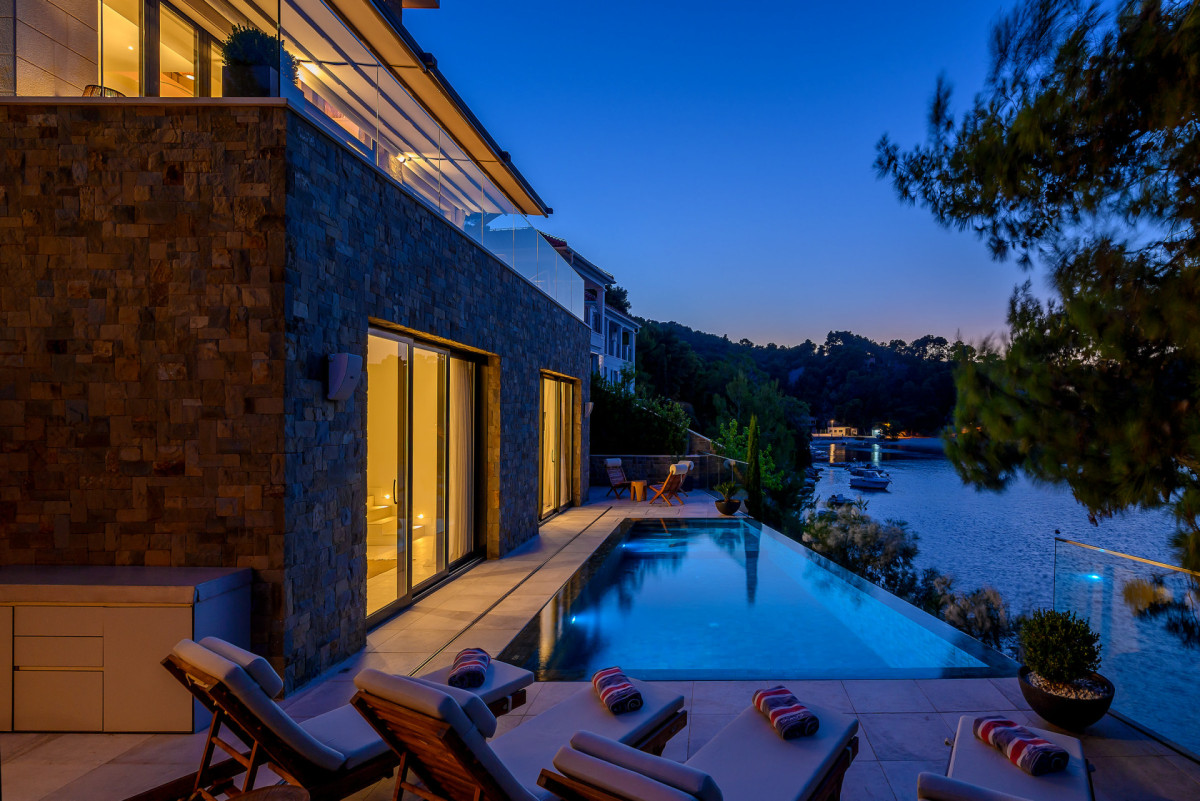Villa Ivy