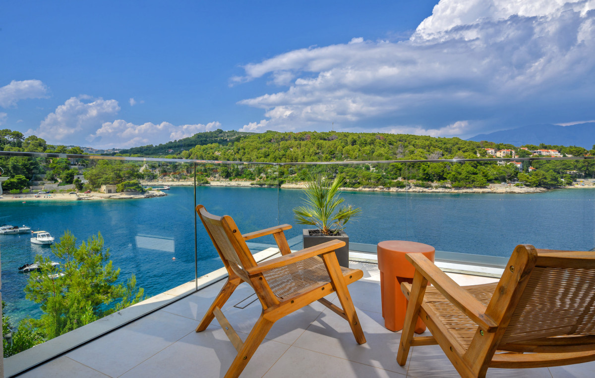 Villa Ivy