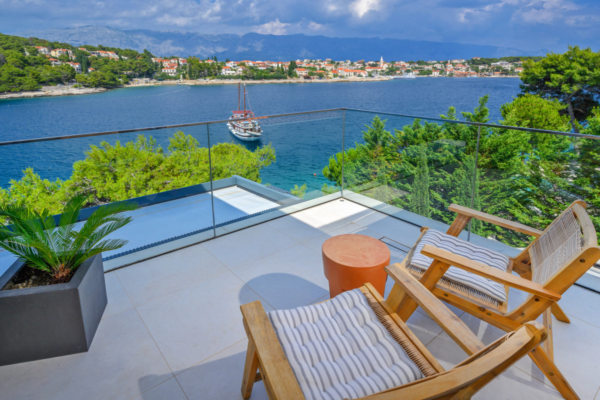 Villa Ivy