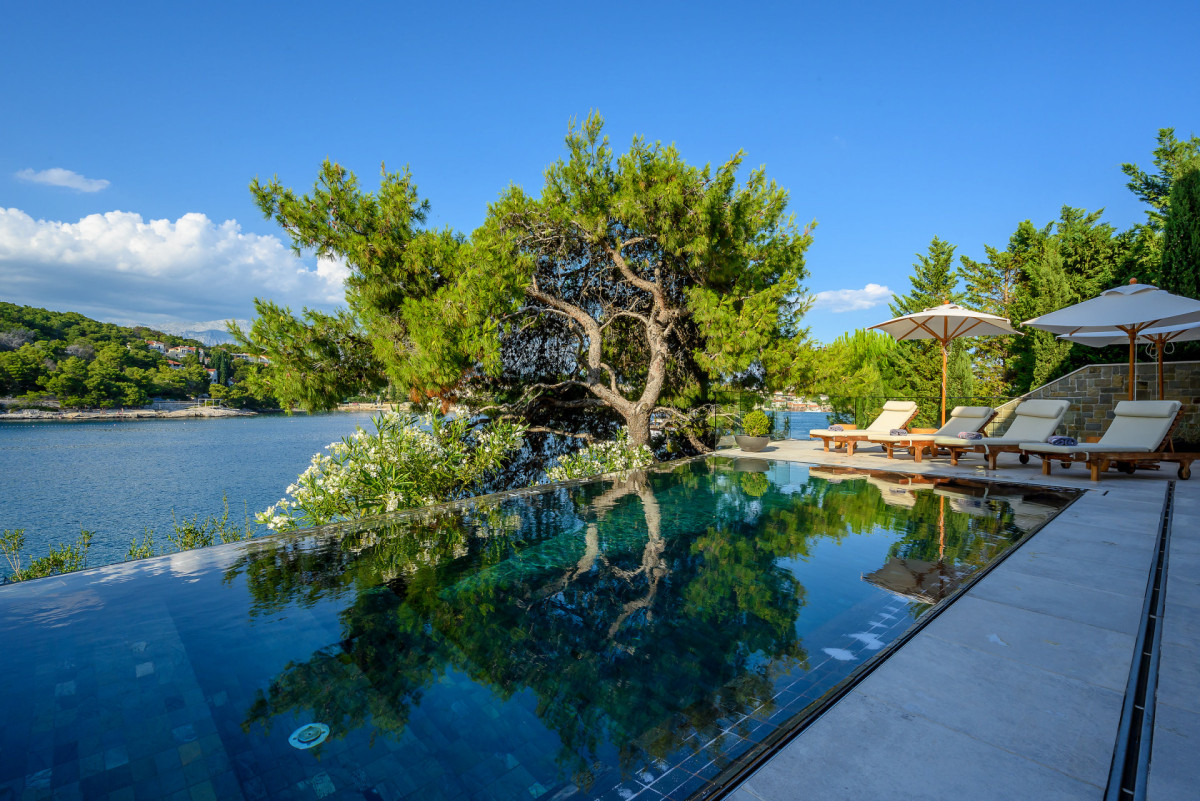 Villa Ivy