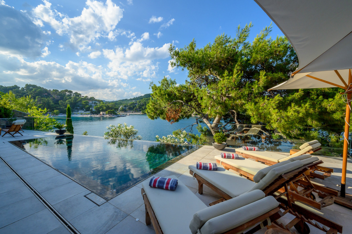 Villa Ivy