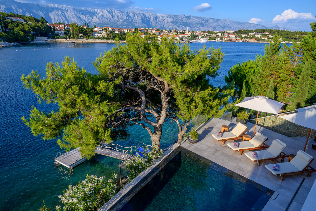 Villa Ivy