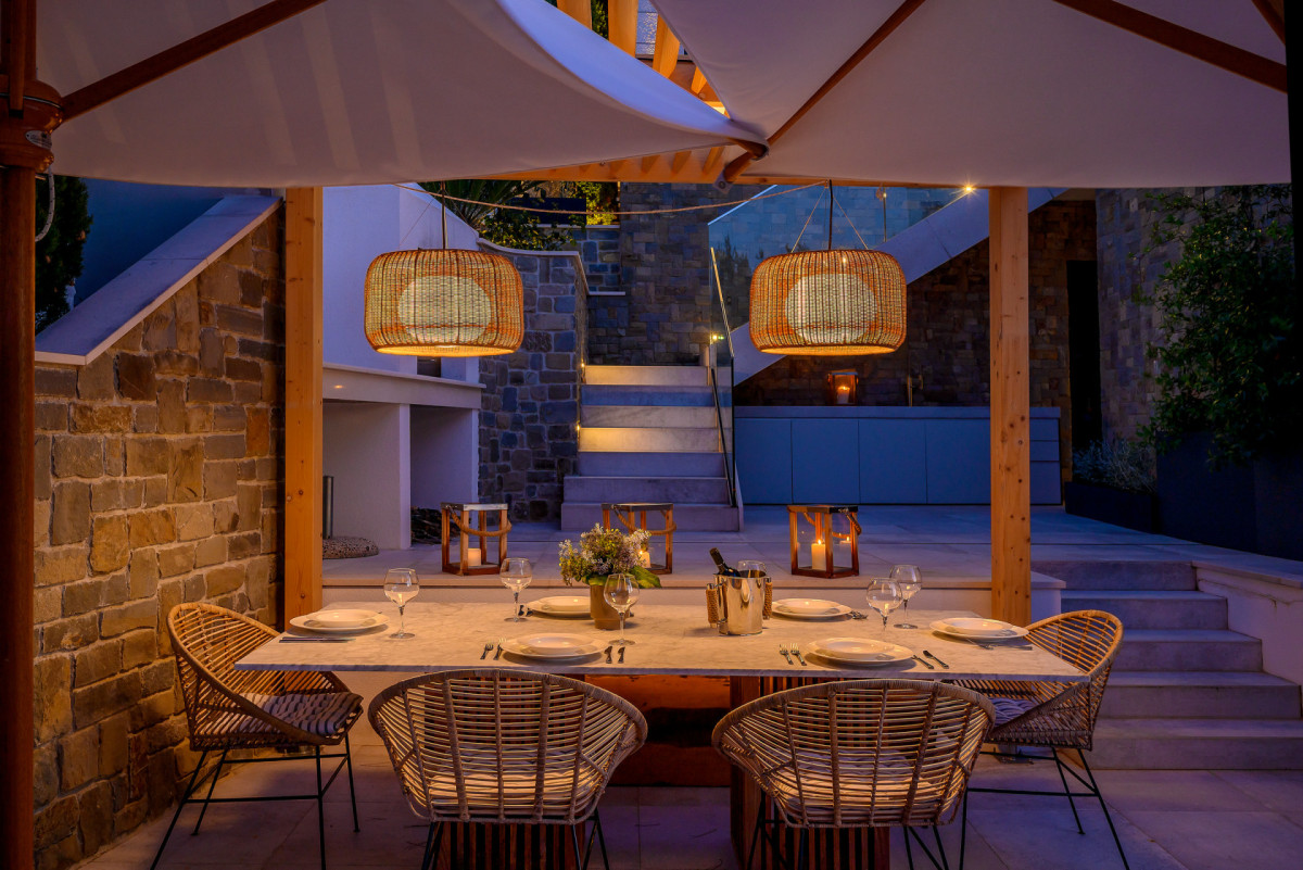 Villa Ivy