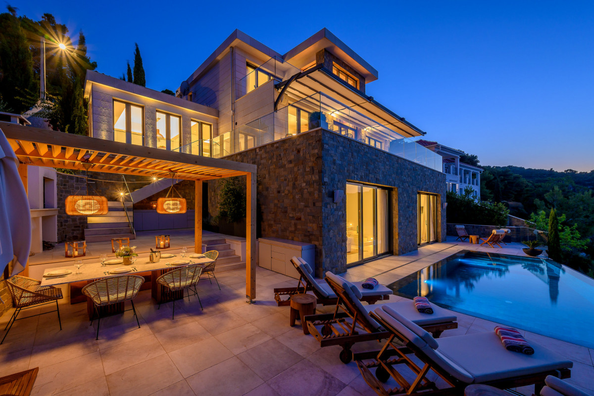 Villa Ivy