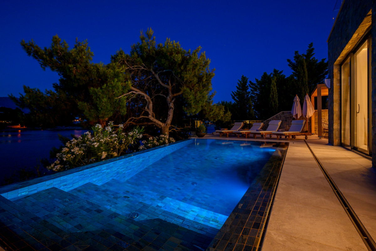Villa Ivy