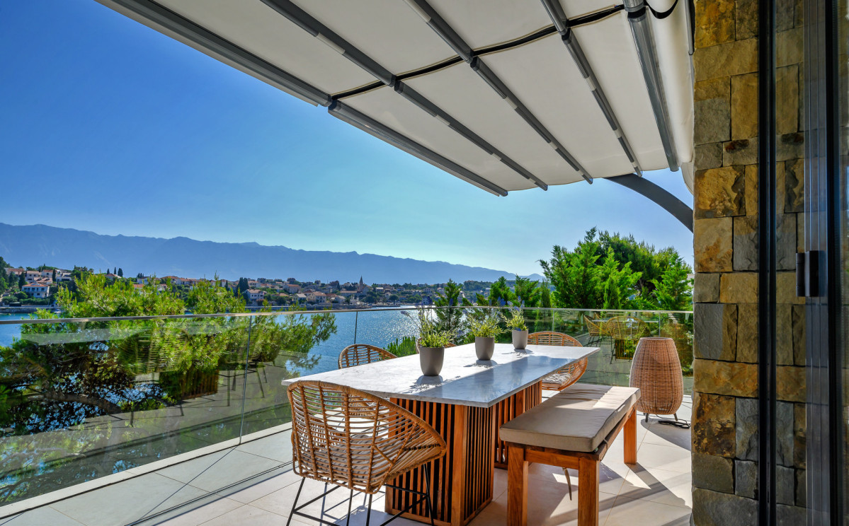 Villa Ivy