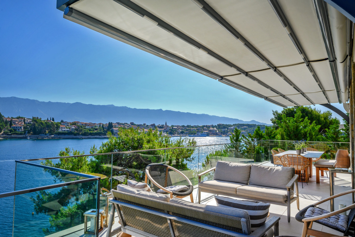 Villa Ivy