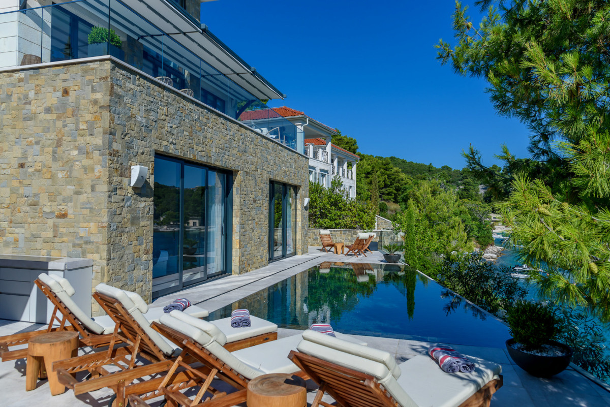 Villa Ivy