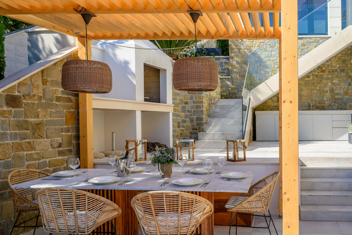 Villa Ivy