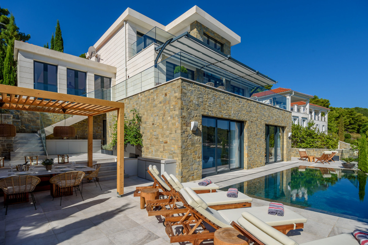 Villa Ivy
