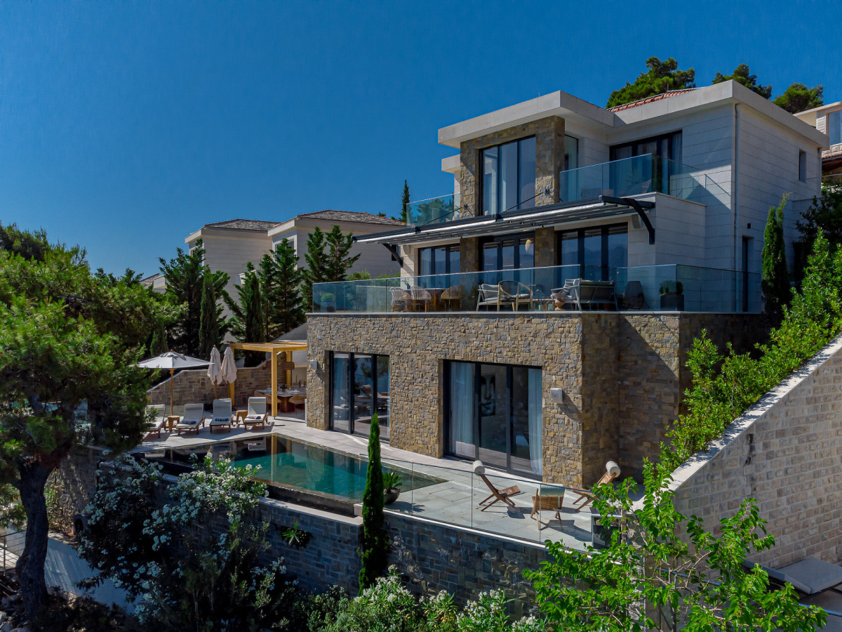 Villa Ivy