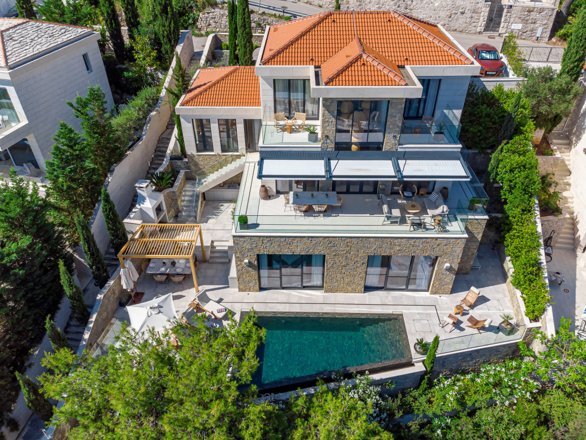 Villa Ivy