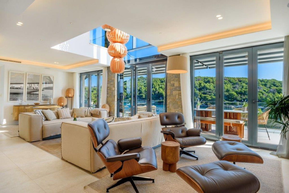 Villa Ivy