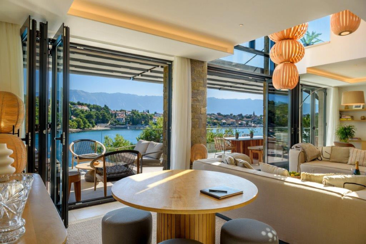 Villa Ivy