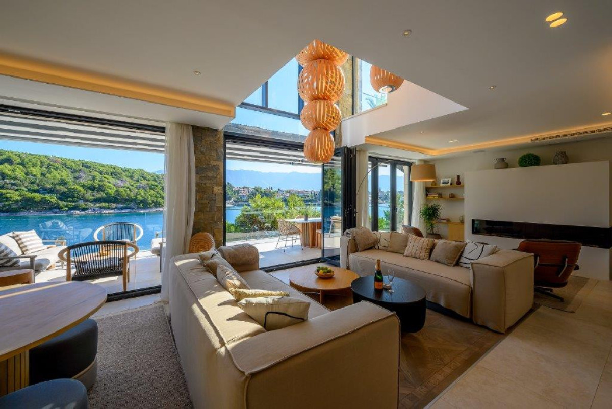 Villa Ivy