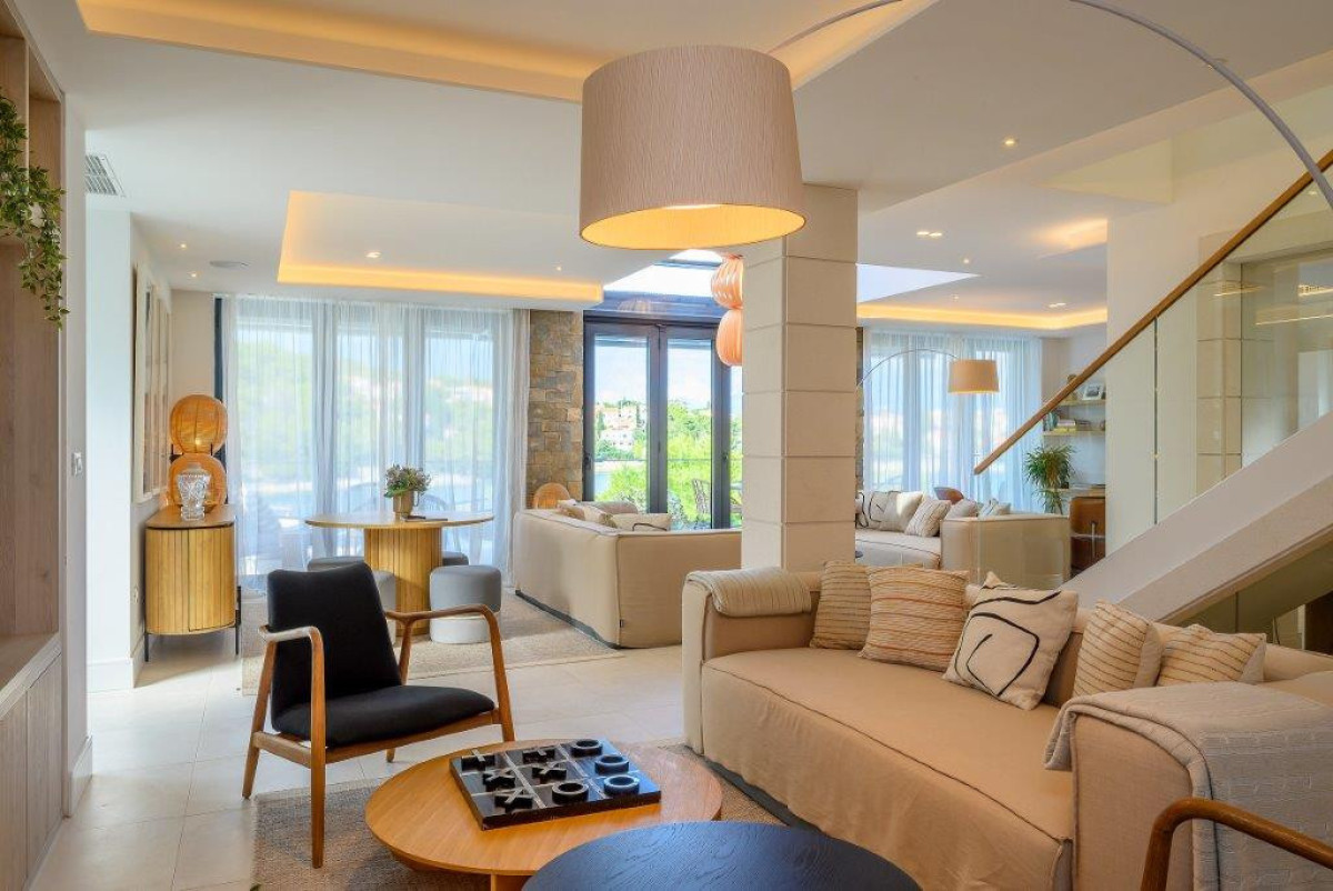 Villa Ivy
