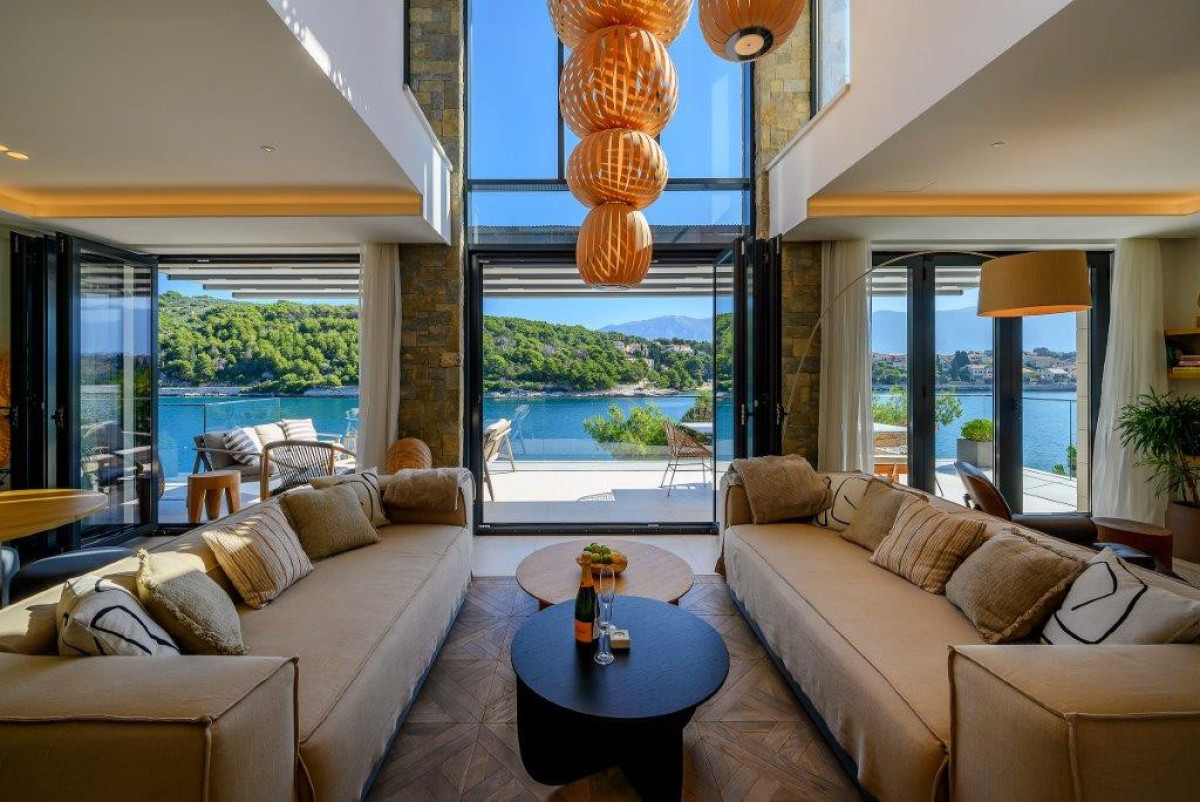 Villa Ivy