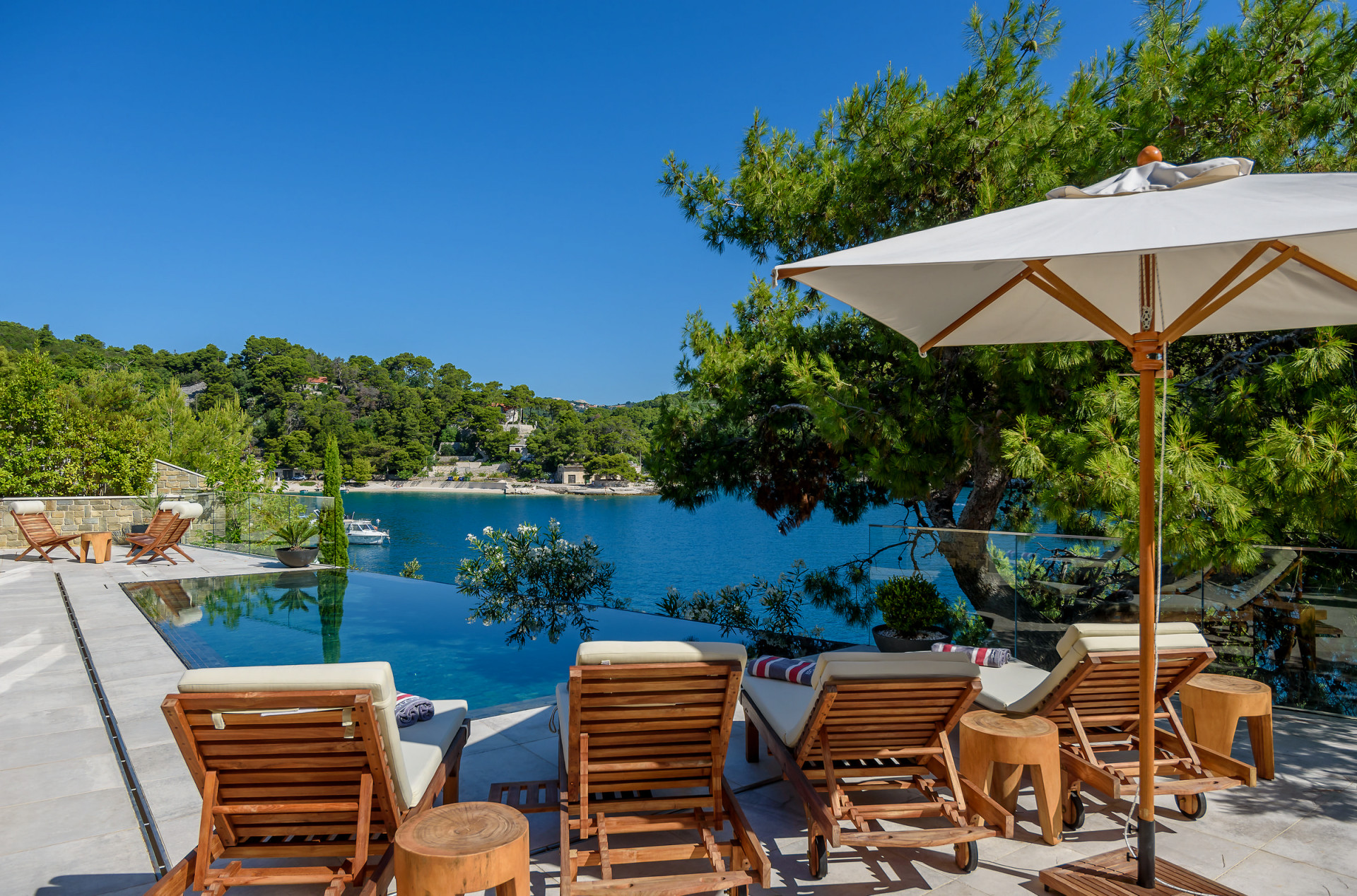 Villa Ivy
