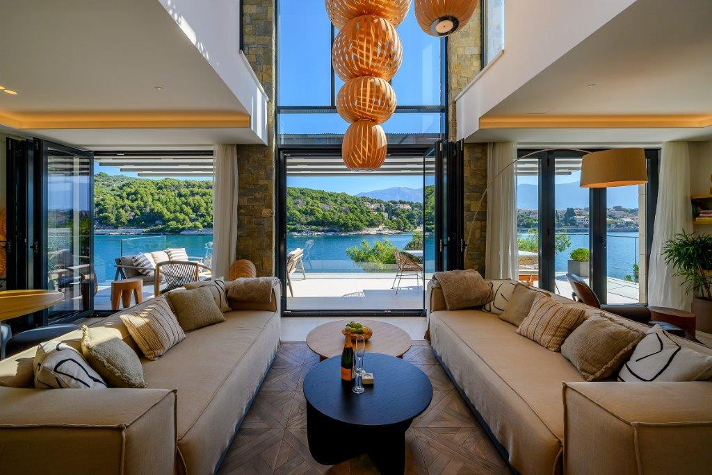 Villa Ivy