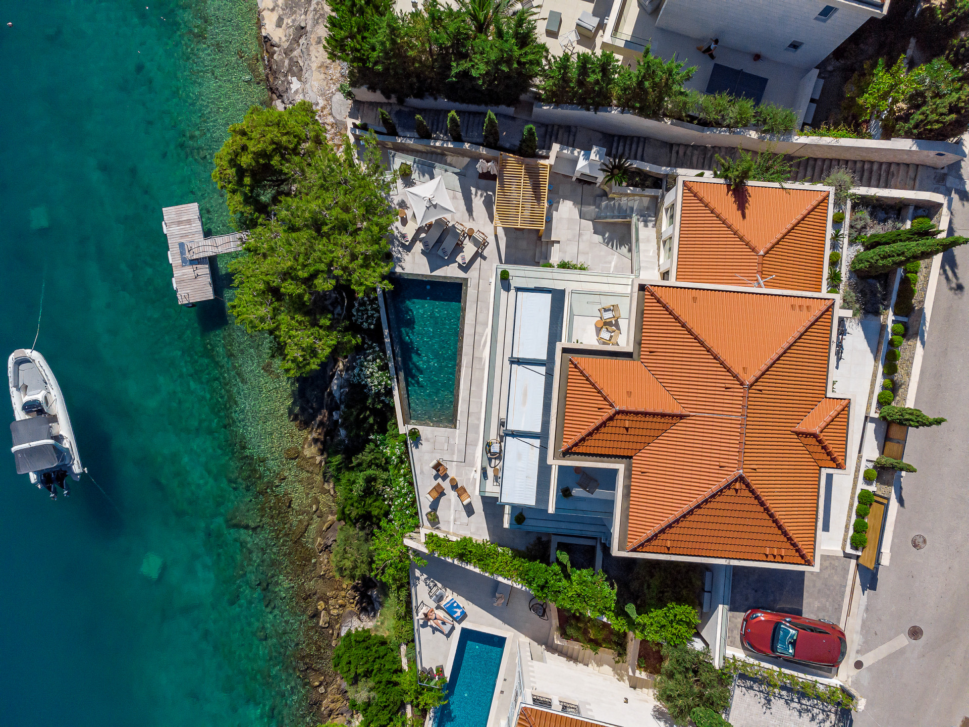 Villa Ivy