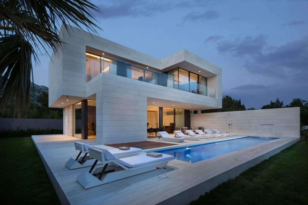 Villa Calma I