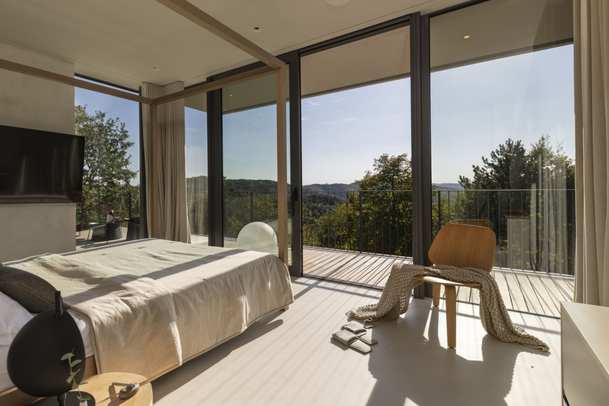 Villa M Istra