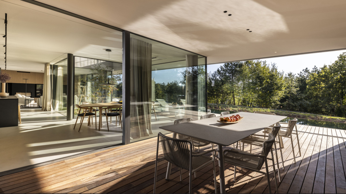 Villa M Istra