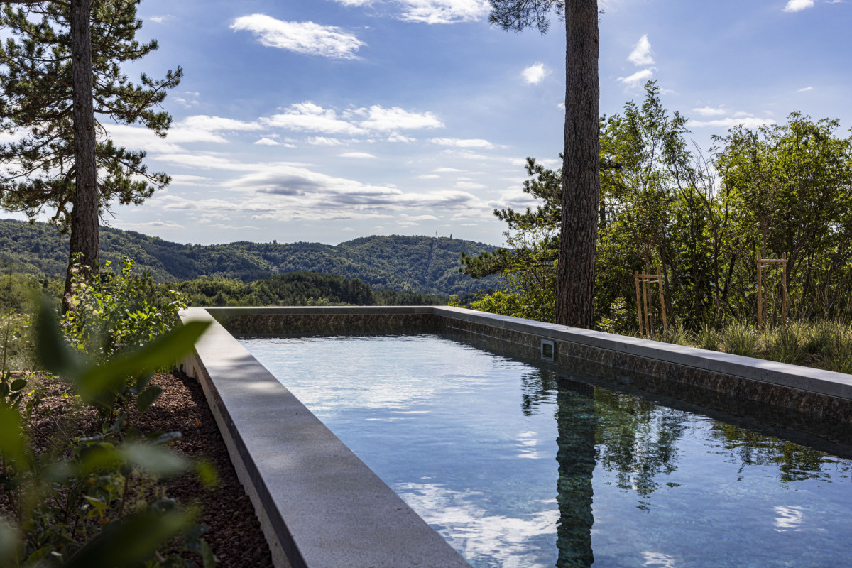 Villa L Istra