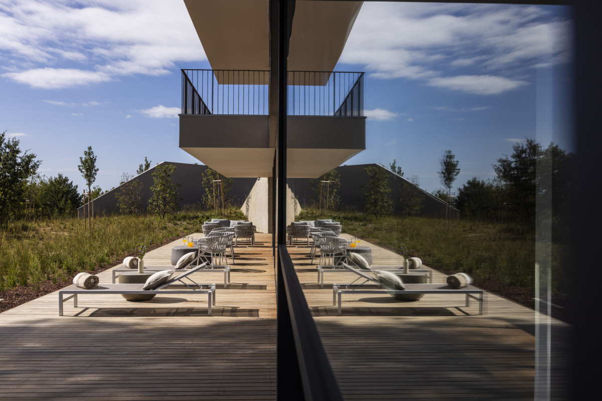 Villa L Istra
