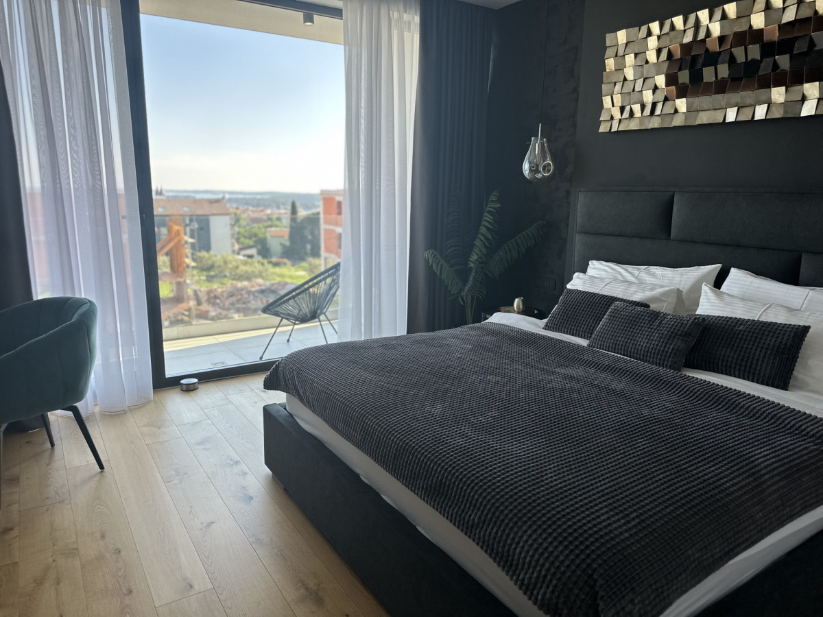 Villa Taboo With Spa