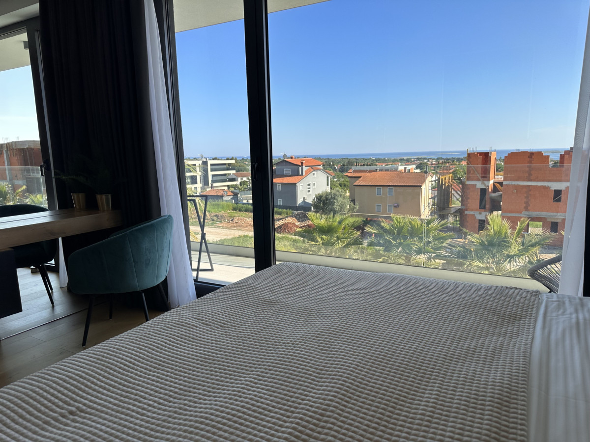 Villa Taboo With Spa