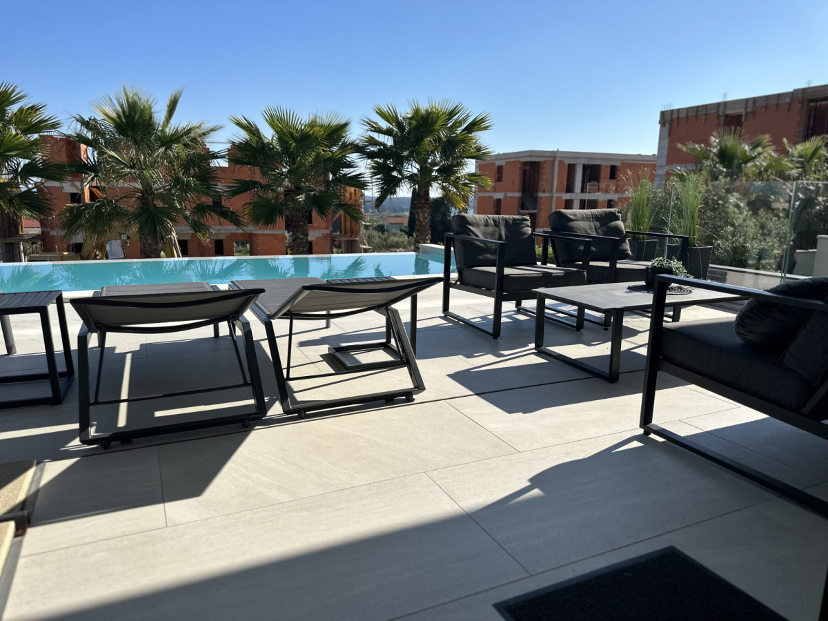 Villa Taboo With Spa
