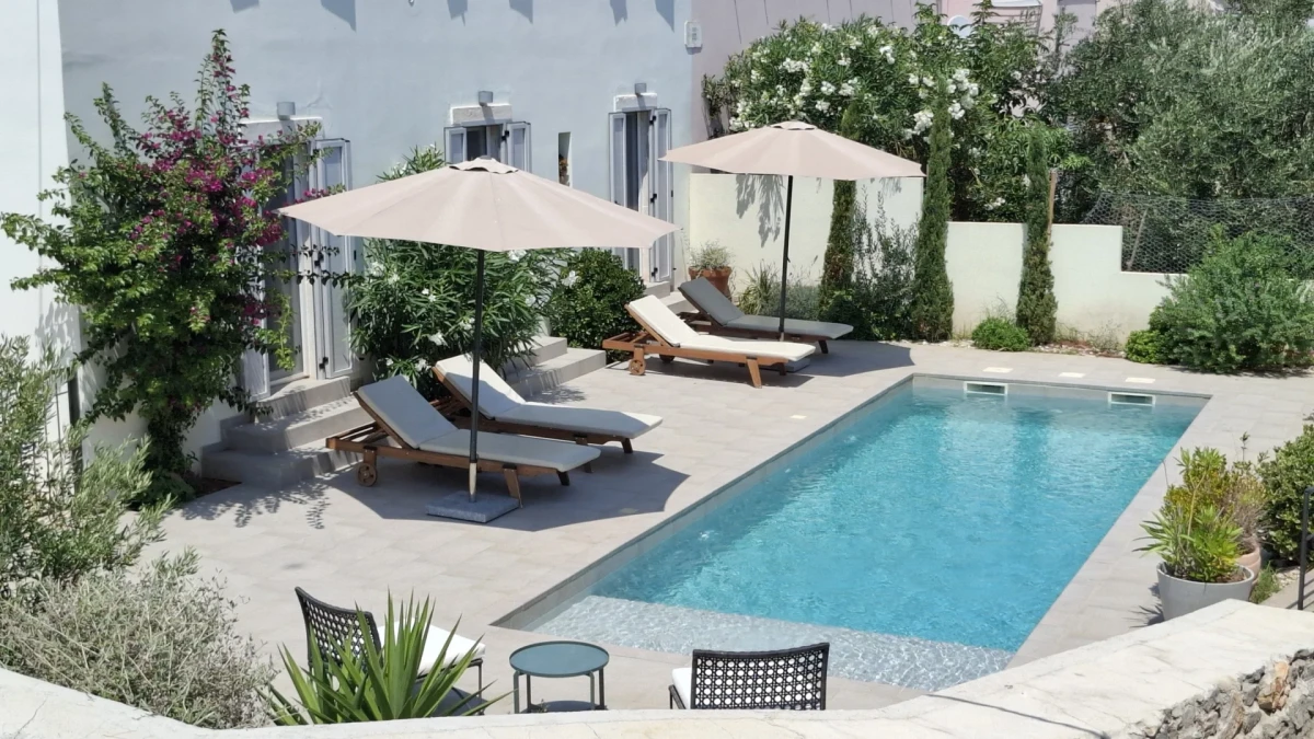Villa Mira