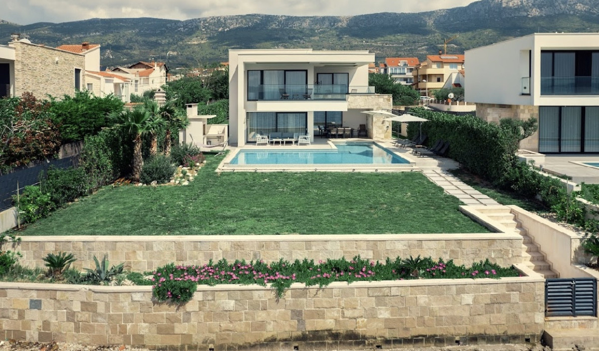 Villa Ariel