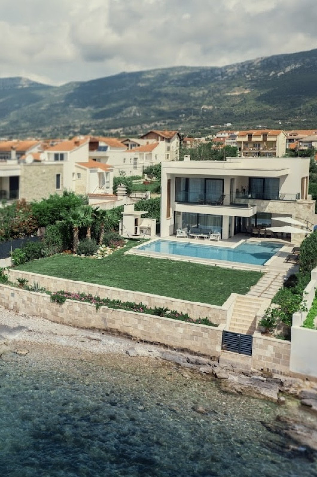 Villa Ariel