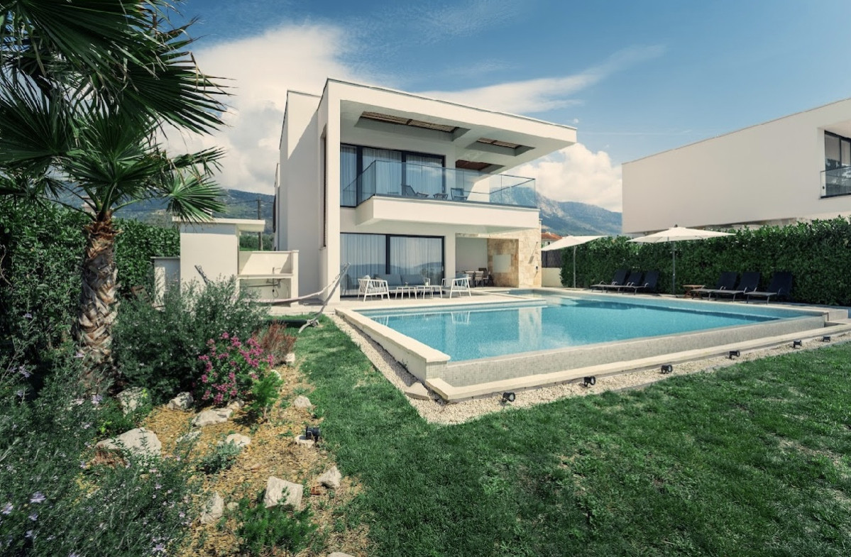 Villa Ariel