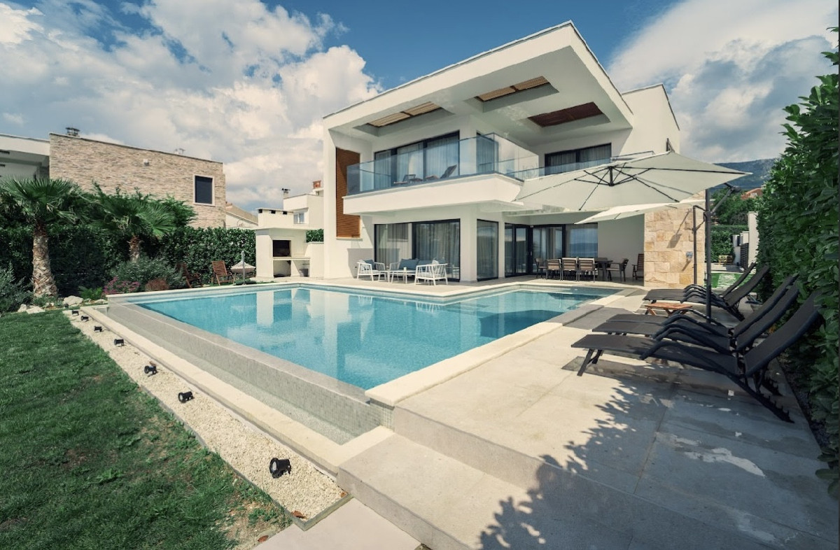 Villa Ariel