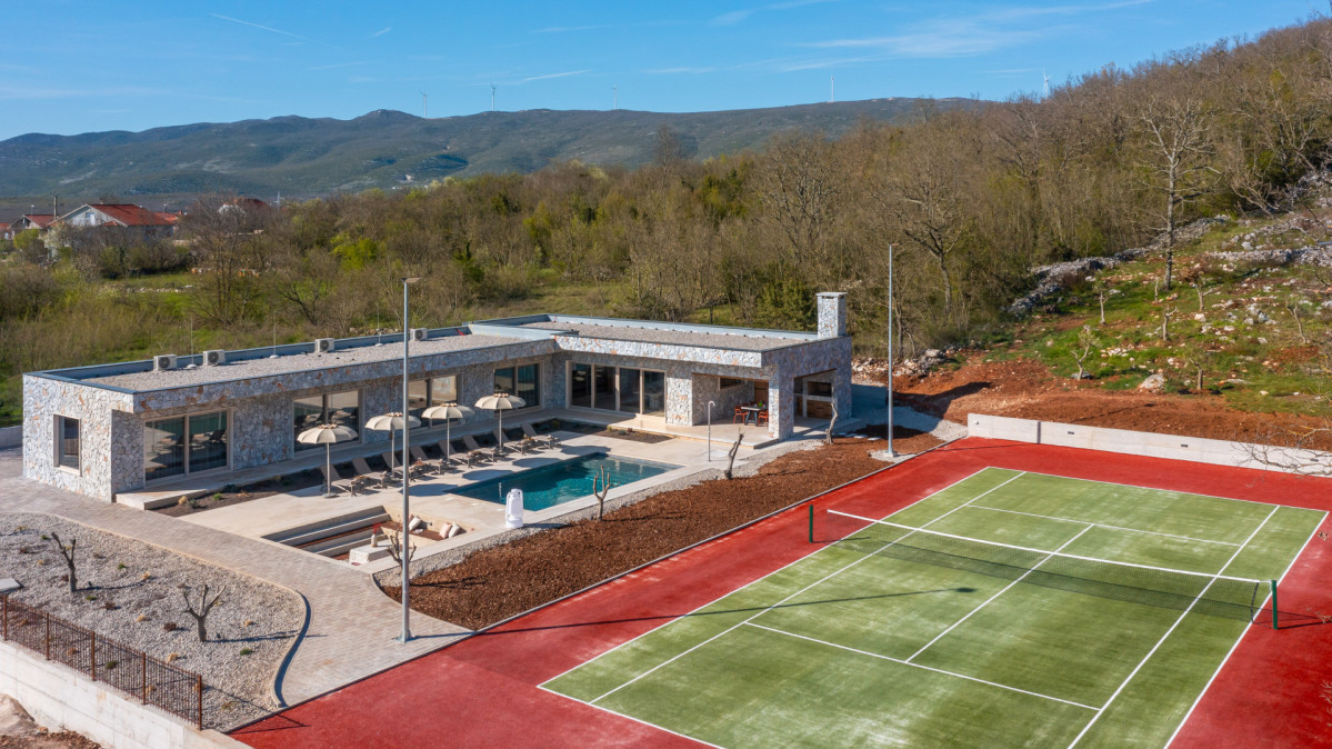 Villa Fantažija