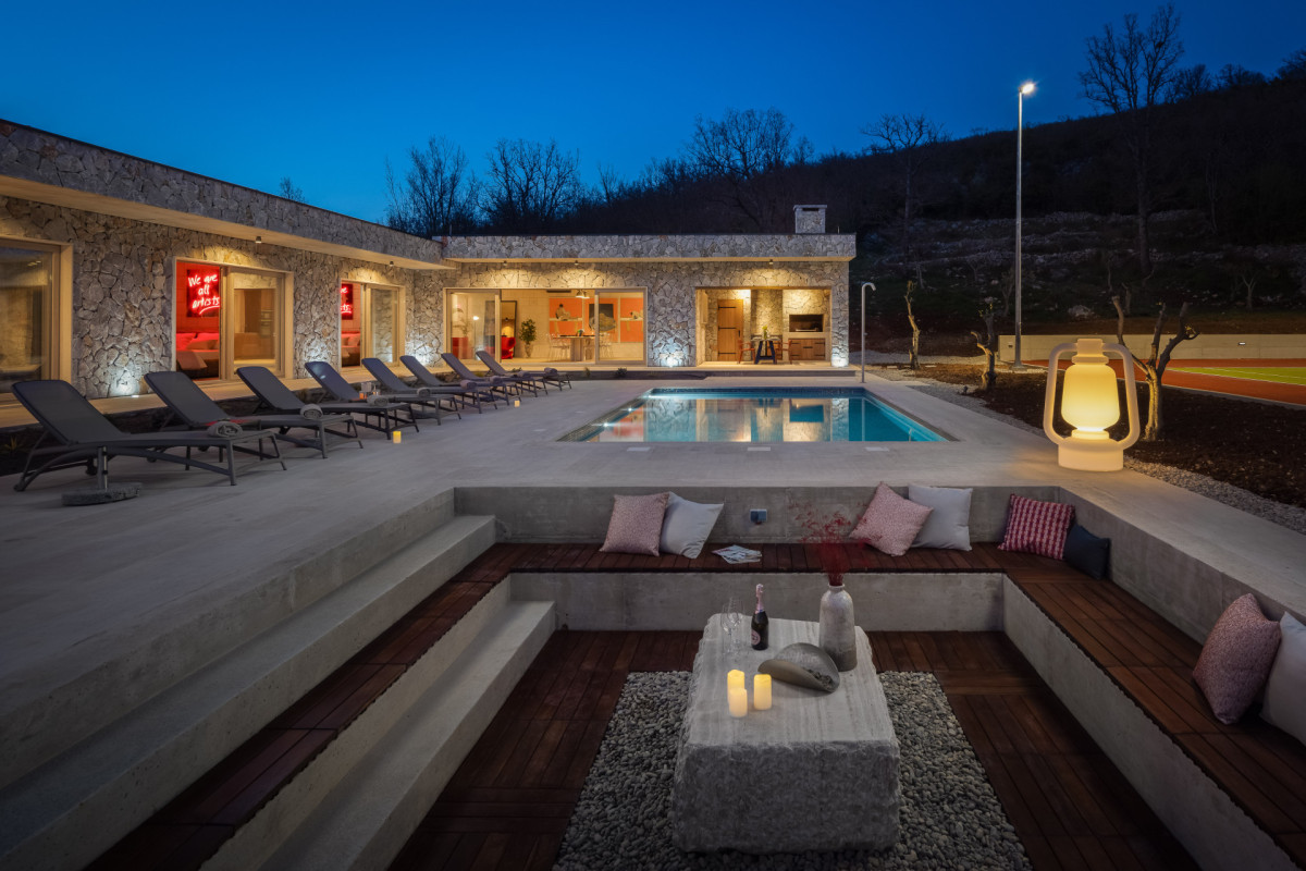 Villa Fantažija