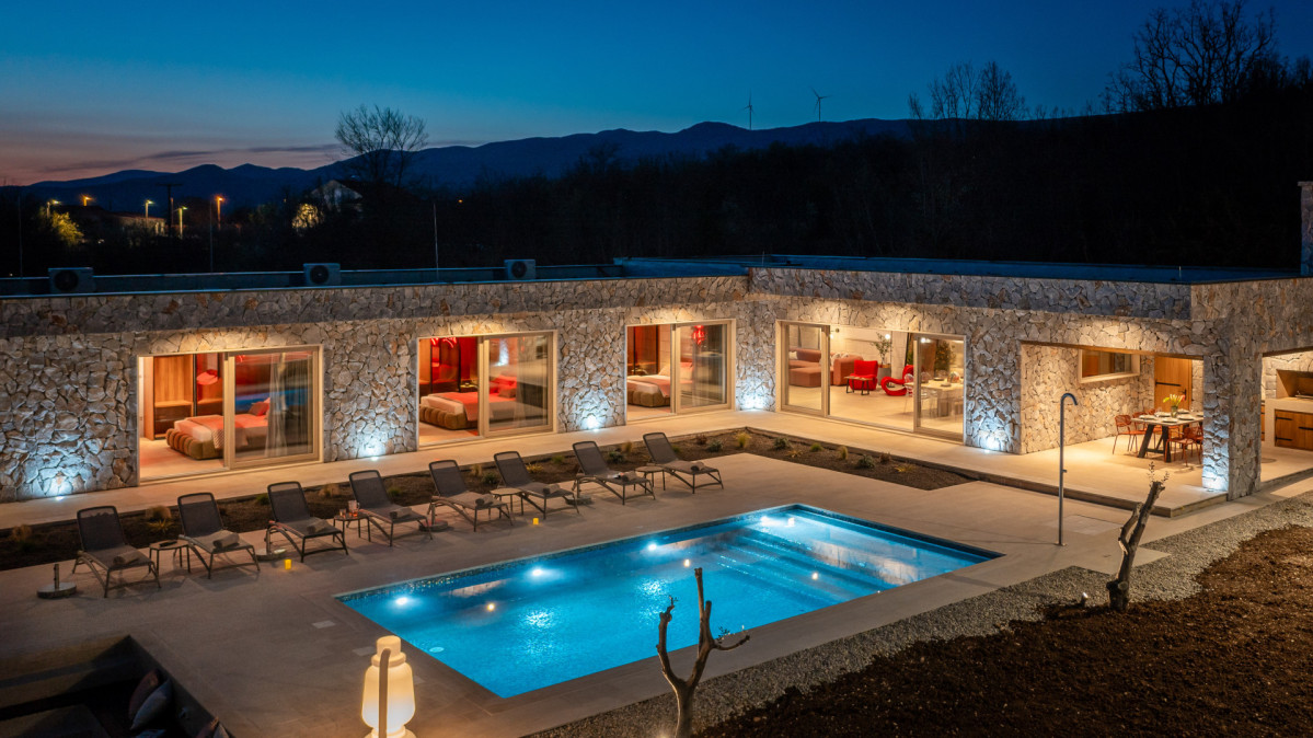 Villa Fantažija