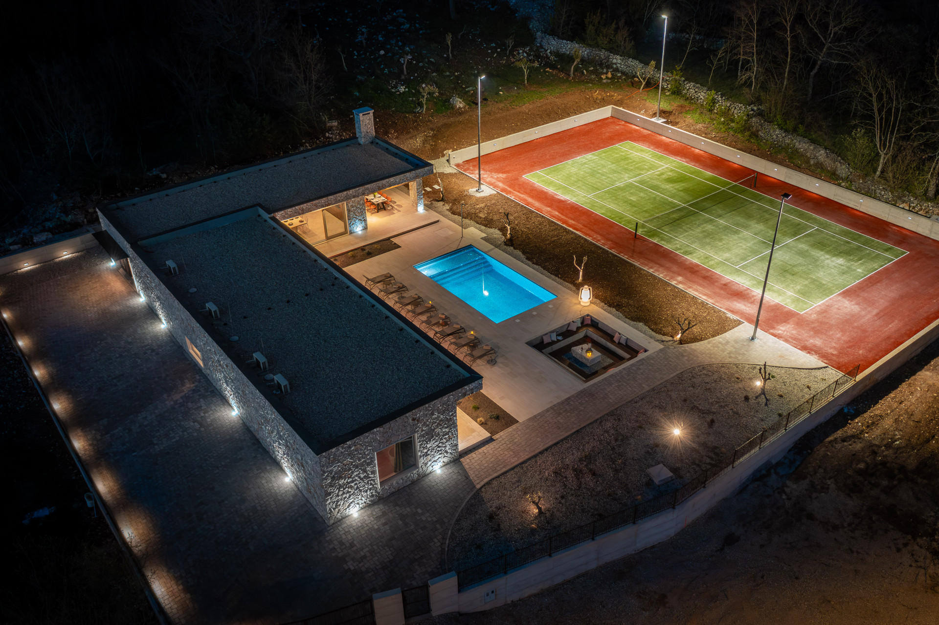 Villa Fantažija