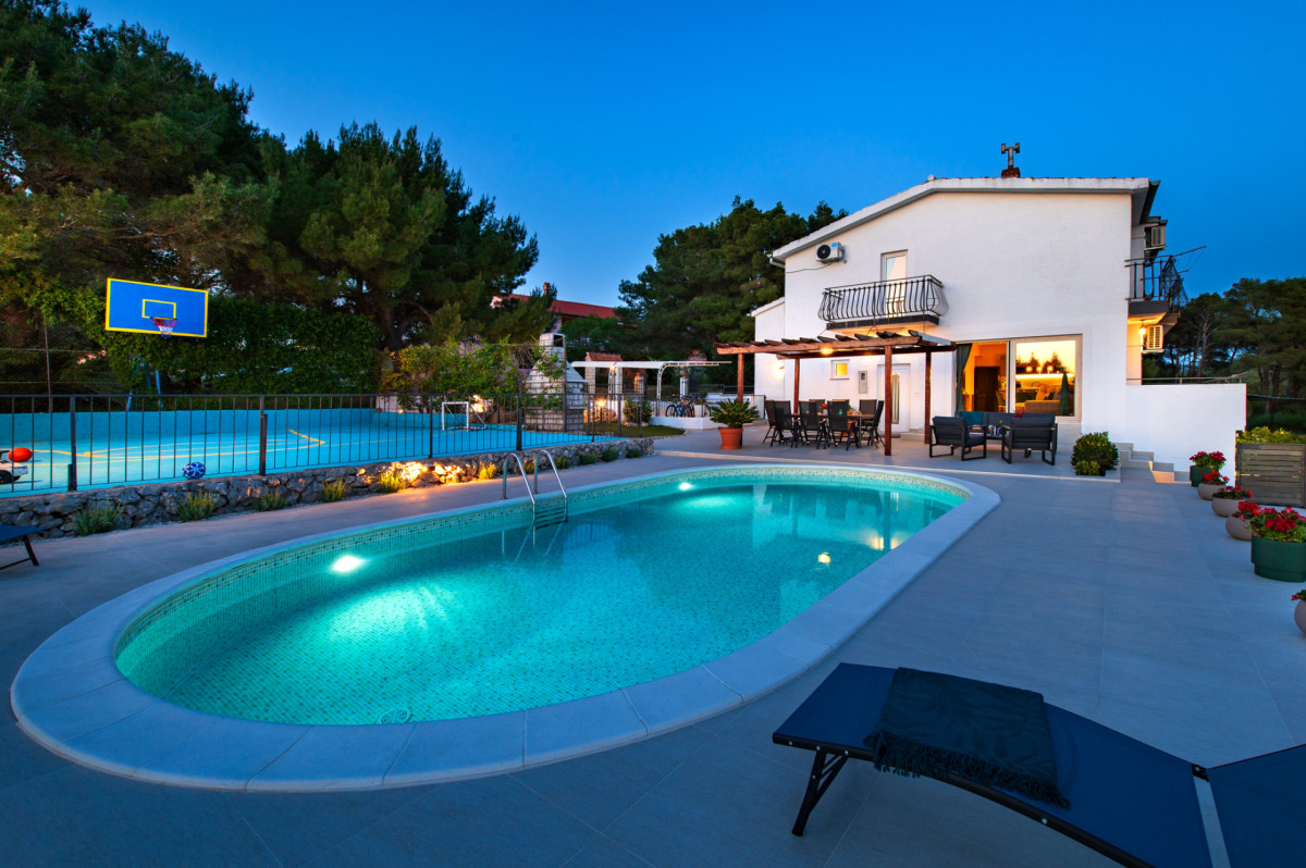 Villa Plenča