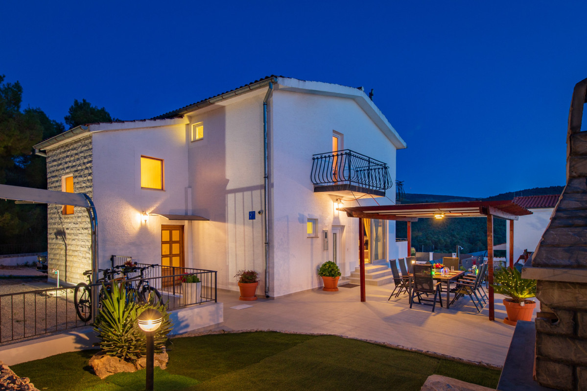Villa Plenča