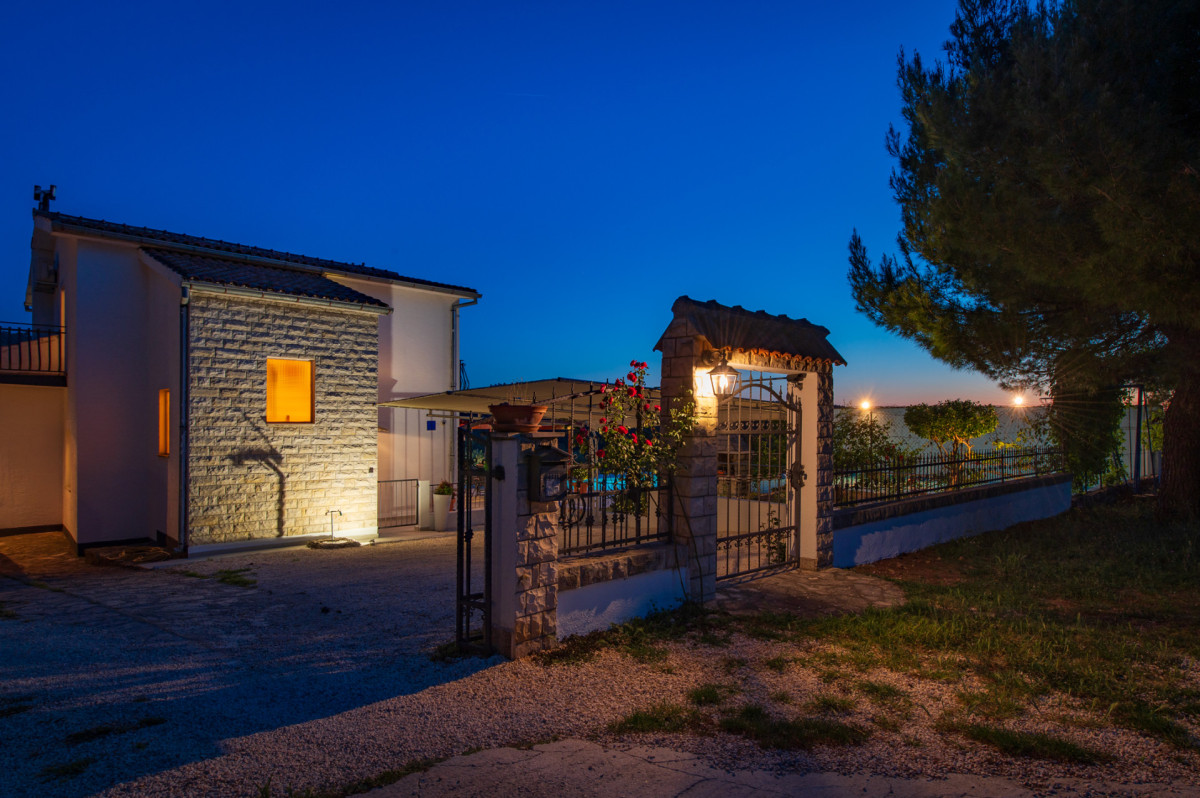 Villa Plenča