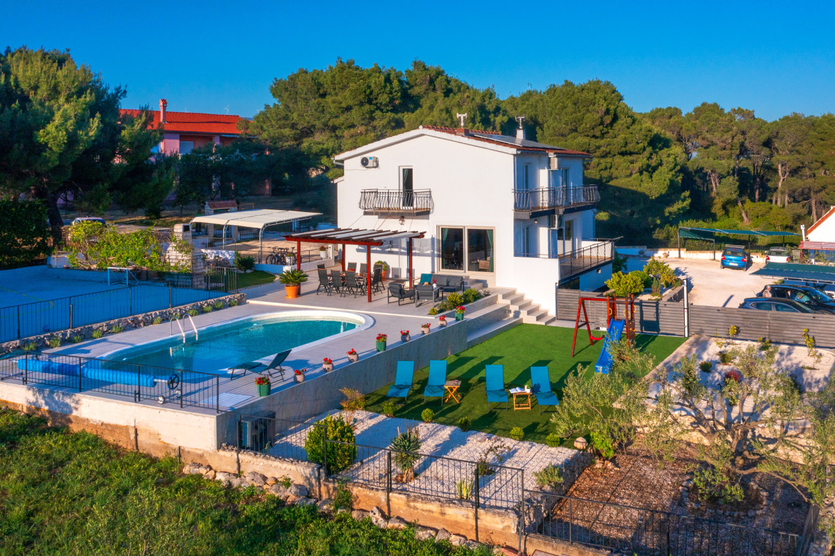 Villa Plenča